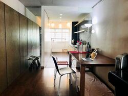 Blk 75 Telok Blangah Drive (Bukit Merah), HDB 3 Rooms #616791721